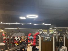 -峰鸟自助健身(锦泰城店)