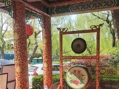 -鹊华居·地道鲁菜·海鲜·融合味(大明湖店)