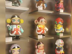 -泡泡玛特POPMART(赛格国际购物中心店)