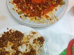 -清真•蜀风园(丁字沽总店)