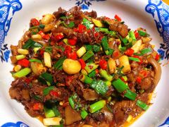 -西江红·株洲本地菜(滨江南路店)