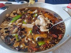 -辣婆婆(航天桥店)