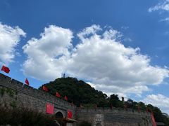 -台州府城(江南长城)