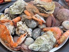 -仙螺岛海鲜自助餐厅(总店)