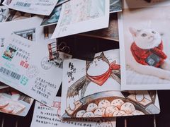 -猫的天空之城概念书店(苏州平江店)