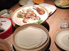 -青年公社烤鸭(熙悦天街店)