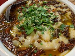 -瑞丰园庭院餐厅·白族传统家常菜
