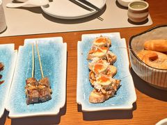 -樱之盛宴·蟹料理海鲜自助(前进大街店)