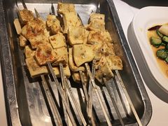 -小螺号海鲜·地道鲁菜(泉城广场店)