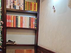 -付小姐在成都(中山公园店)