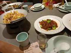 -小绍兴家宴·百年绍兴菜(鲁迅路店)