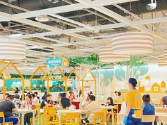 -宜家·瑞典风味餐厅(北京西红门店)