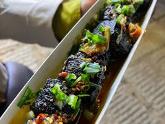 -董顺桃小粒臭豆腐(太平街一店)