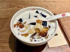 彬妈大满贯-彬媽糖水(侨鑫国际店)