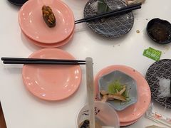-争鲜回转寿司(通州万达店)
