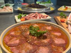 -喜来稀肉(虹泉路店)