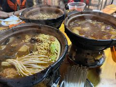 -范贤光鸡公煲(平乐园总店)