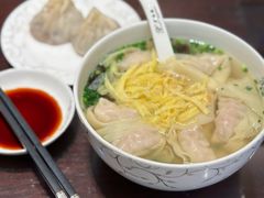 开洋馄饨-熙盛源(滨湖万达店)