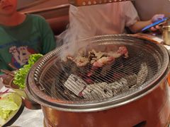 -西塔老太太泥炉烤肉(苏州大悦城店)