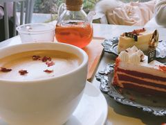 -RGF(巨鹿路店)