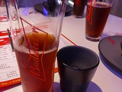 -钳小柒·小龙虾蓝龙王烧烤夜宵(长寿路店)