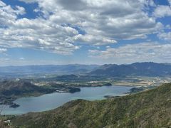 -北京十三陵国家森林公园蟒山景区