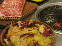 -齐市马佳地摊烤肉