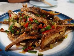 -渔娘渔家丹东海鲜(东直门店)