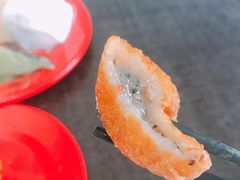 炸元宵-糯米香(长江路店)