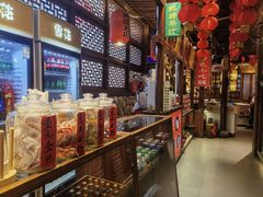 -帝一铭家宴(板塘店)