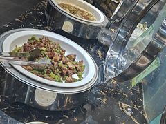 -巴犀烧烤(新崇光店)