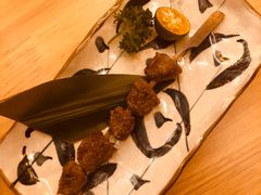 鸡胗串-坂吉屋·居酒屋深夜食堂(龙湖店)