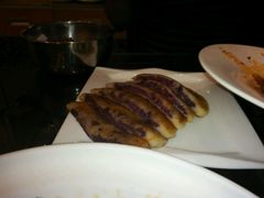 紫薯饼-王记酱骨头馆(经纬路店)