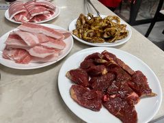 -风味烧烤