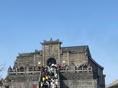 -南岳衡山风景名胜区