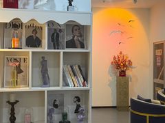 -大秦面庄(青松路店)