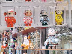 -泡泡玛特POPMART(天环购物中心店)