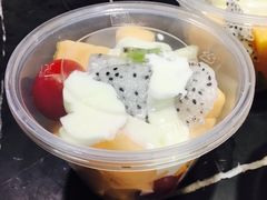-小放牛炒菜馆(军校店)