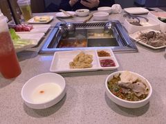 -海底捞火锅(之心城店)