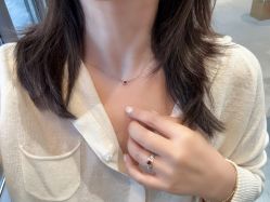 -Cindy Jewelry·钻戒·彩色宝石