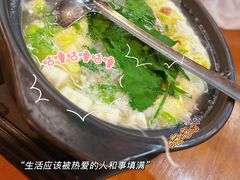 -傅记烤焰所盆盆蟹·海鲜烧烤·炭火烤鱼