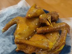 -煲煲掂风味煲仔饭餐厅(西区店)