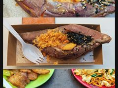 -北大家园食堂
