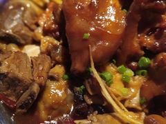-胖哥俩肉蟹煲(河北勒泰购物中心店)