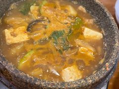 -全州拌饭馆(断桥店)