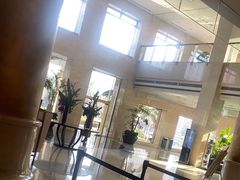 -上海浦东华美达大酒店