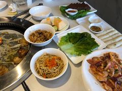 -么子烤肉(化龙池店)