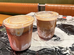 -人民咖啡馆(四行仓库店)
