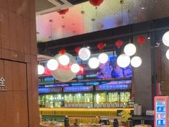 -本色.小马哥烧烤(无锡九里仓店)