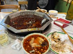 -王朝花椒鱼(杉板桥南一路店)